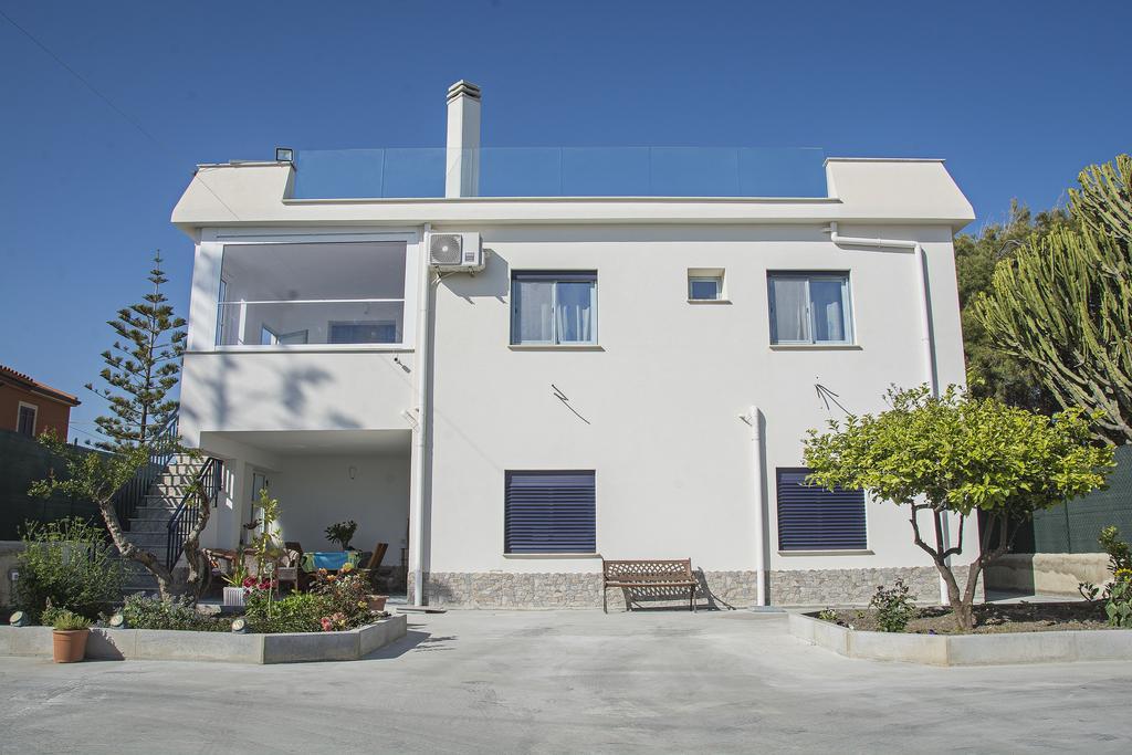 Belvedere Scala Dei Turchi Bed & Breakfast